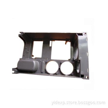 Auto Plastic Mould&Plastic Injection Mould&Mold